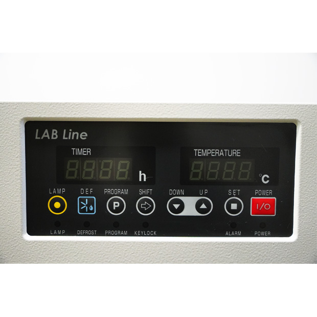 低温インキュベーター　恒温器　FMU-133I（1-5461-02）｜中古・レンタル　インターリンク
