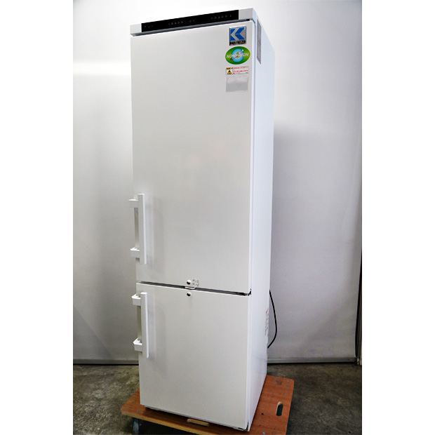 バイオマルチクーラー　冷凍冷蔵庫　KGT-4010HC｜中古・レンタル　インターリンク