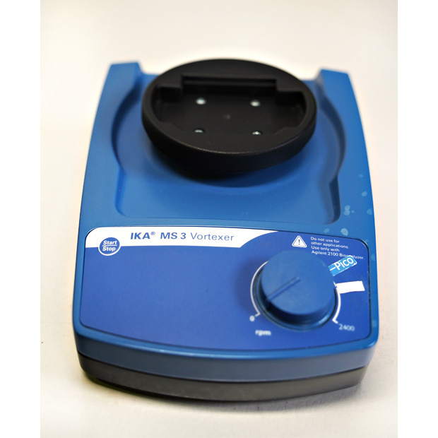 Agilent2100バイオアナライザ　電気泳動システム　G2939A｜中古・レンタル　インターリンク