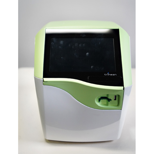 微量分光光度計　Dropsense16｜中古・レンタル　インターリンク