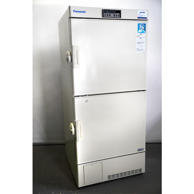 バイオメディカルフリーザー　MDF-MU500H-PJ｜中古・レンタル　インターリンク