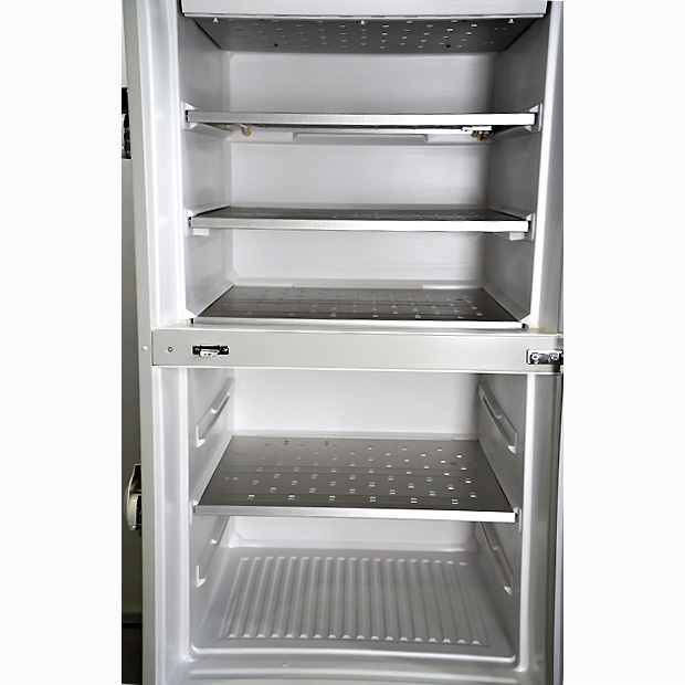 バイオメディカルフリーザー　MDF-MU500H-PJ｜中古・レンタル　インターリンク