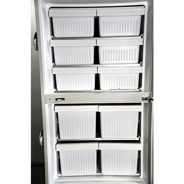 バイオメディカルフリーザー　MDF-MU500H-PJ｜中古・レンタル　インターリンク