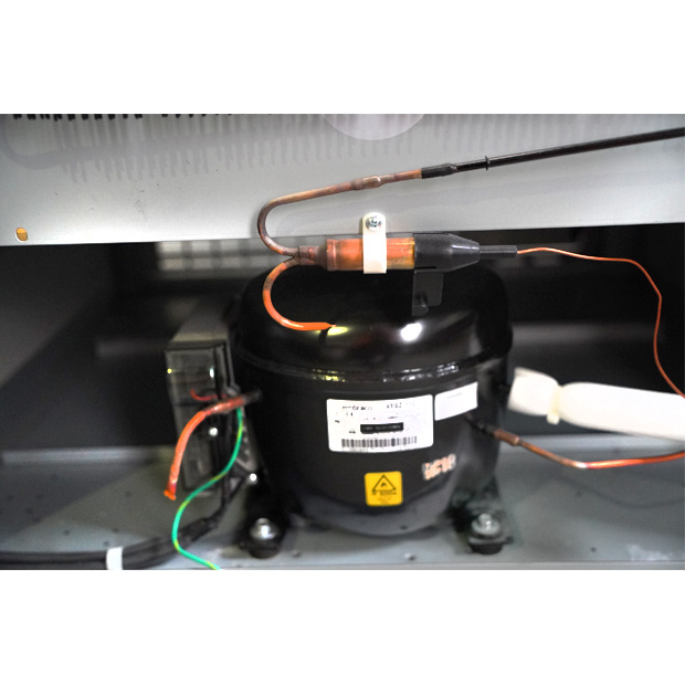 バイオメディカルフリーザー　MDF-MU500H-PJ｜中古・レンタル　インターリンク