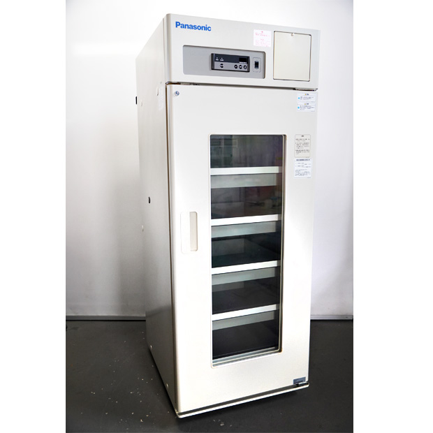 薬用保冷庫　MPR-721R−PJ｜中古・レンタル　インターリンク