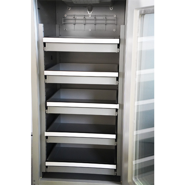 薬用保冷庫　MPR-721R−PJ｜中古・レンタル　インターリンク