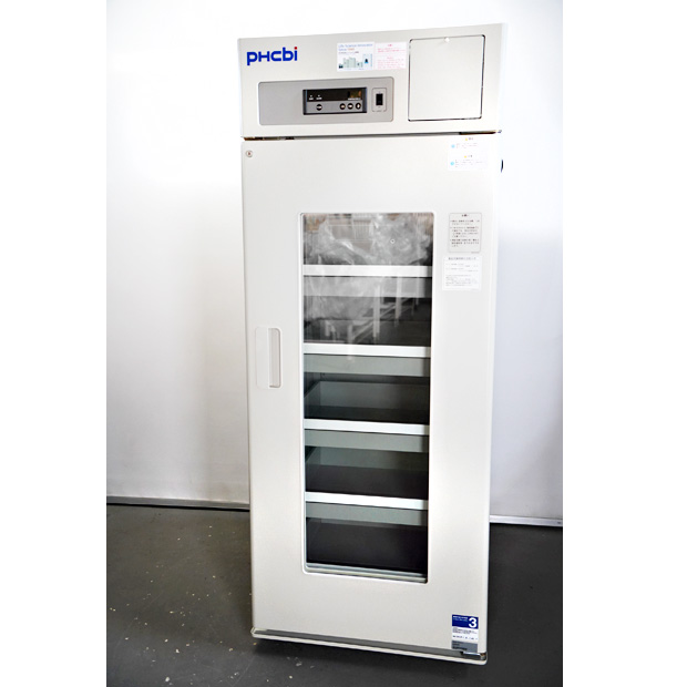 薬用保冷庫　MPR-721R−PJ｜中古・レンタル　インターリンク