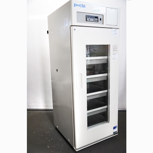 薬用保冷庫　MPR-721R−PJ｜中古・レンタル　インターリンク