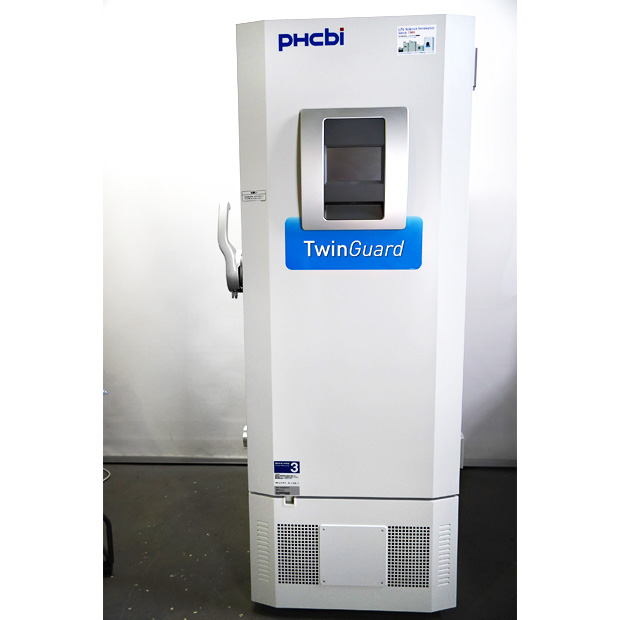 超低温フリーザー（アップライトタイプ）　MDF-DU302VX-PJ｜中古・レンタル　インターリンク