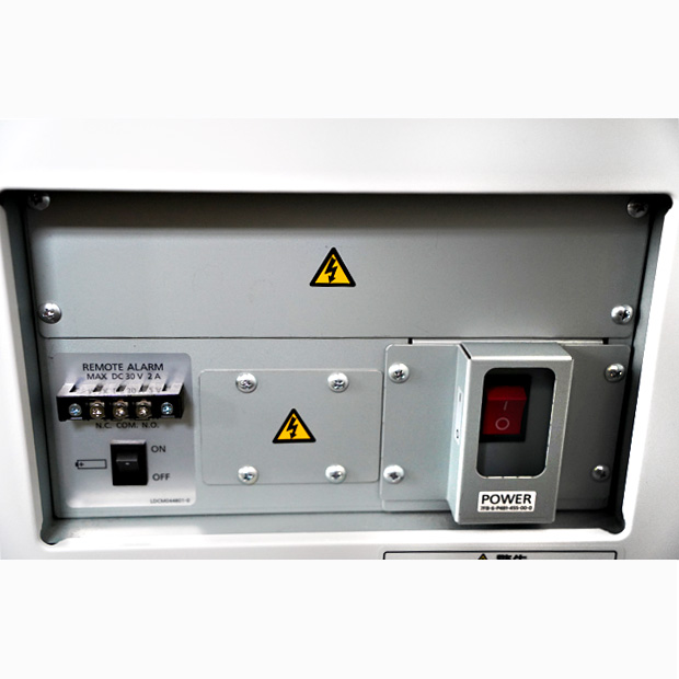 超低温フリーザー（アップライトタイプ）　MDF-DU302VX-PJ｜中古・レンタル　インターリンク