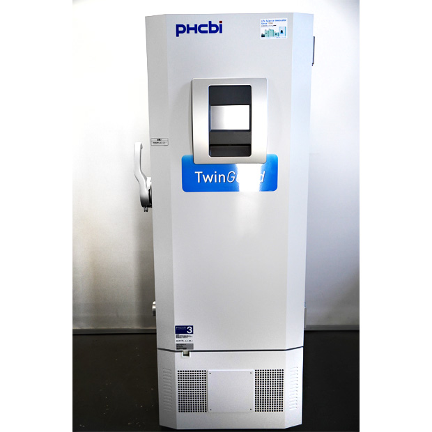 超低温フリーザー（アップライトタイプ）　MDF-DU302VX-PJ｜中古・レンタル　インターリンク