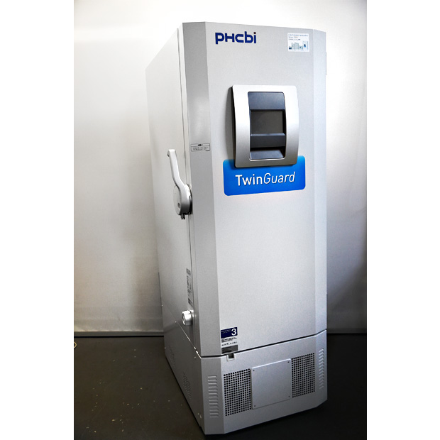 超低温フリーザー（アップライトタイプ）　MDF-DU302VX-PJ｜中古・レンタル　インターリンク