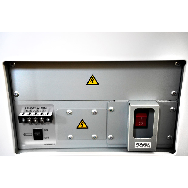 超低温フリーザー（アップライトタイプ）　MDF-DU302VX-PJ｜中古・レンタル　インターリンク