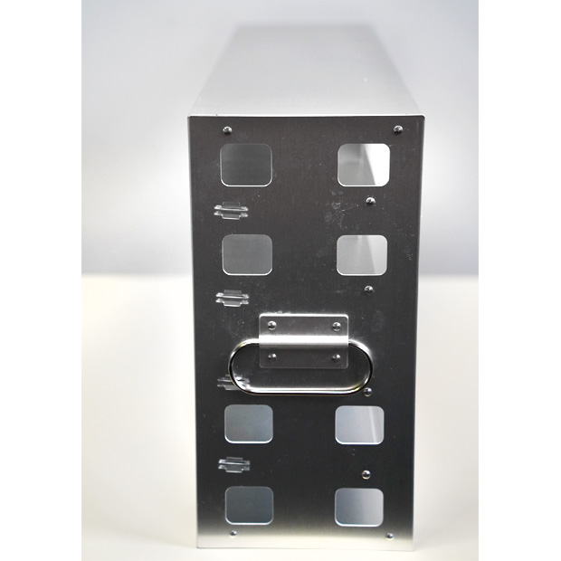 貯蔵ラック（アップライトタイプフリーザー用）　MDF-20SR1-PJ｜中古・レンタル　インターリンク