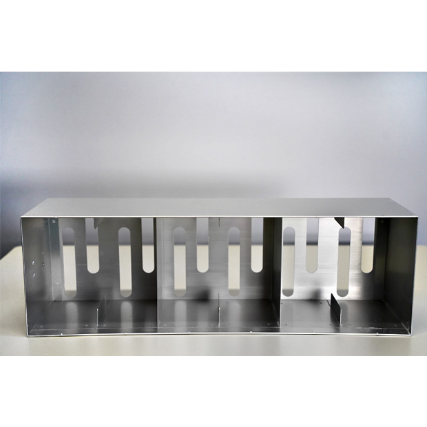 マイクロプレートラック（アップライトタイプフリーザー用）　MDF-60MR-PJ｜中古・レンタル　インターリンク