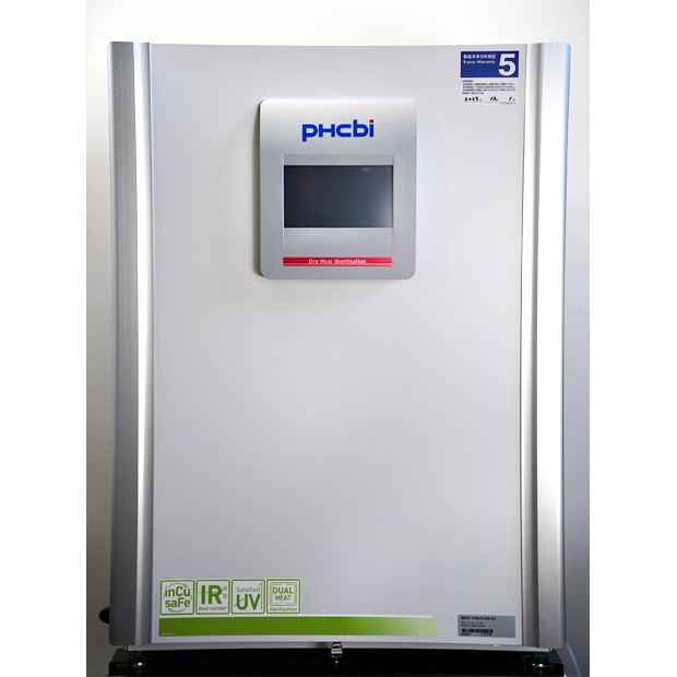 CO2インキュベーター　MCO-170AI CUVD-PJ｜中古・レンタル　インターリンク