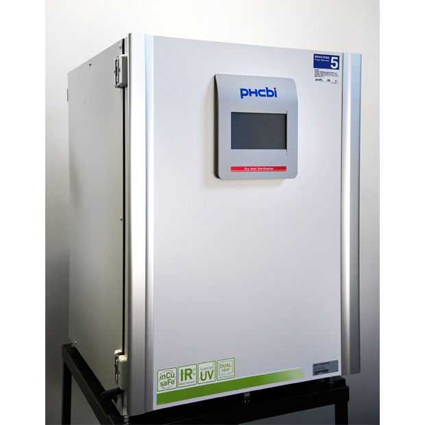 CO2インキュベーター　MCO-170AI CUVD-PJ｜中古・レンタル　インターリンク