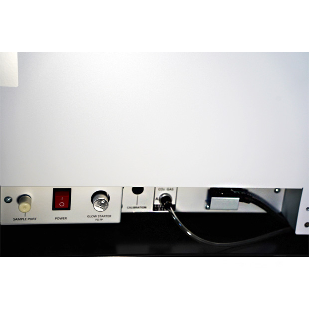 CO2インキュベーター　MCO-170AI CUVD-PJ｜中古・レンタル　インターリンク