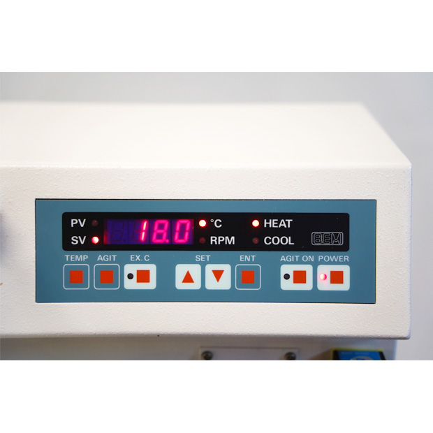 卓上型培養装置　MDL-301｜中古・レンタル　インターリンク