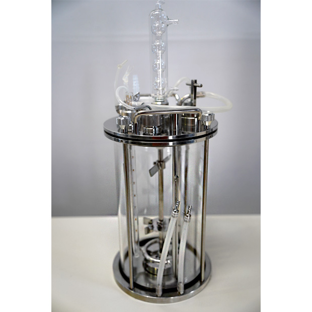 卓上型培養装置　MDL-301｜中古・レンタル　インターリンク