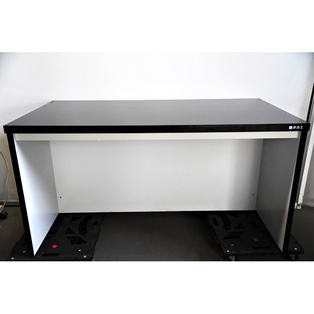 サイド実験台　ST-15K（63-1268-79）｜中古・レンタル　インターリンク