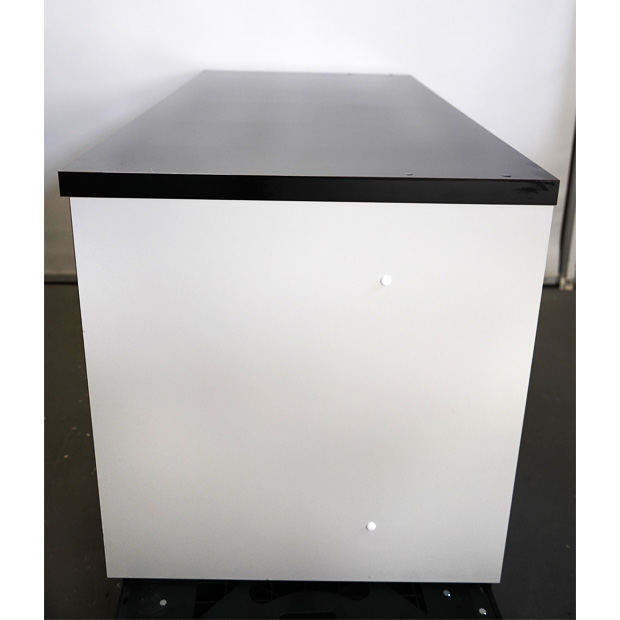 サイド実験台　ST-15K（63-1268-79）｜中古・レンタル　インターリンク