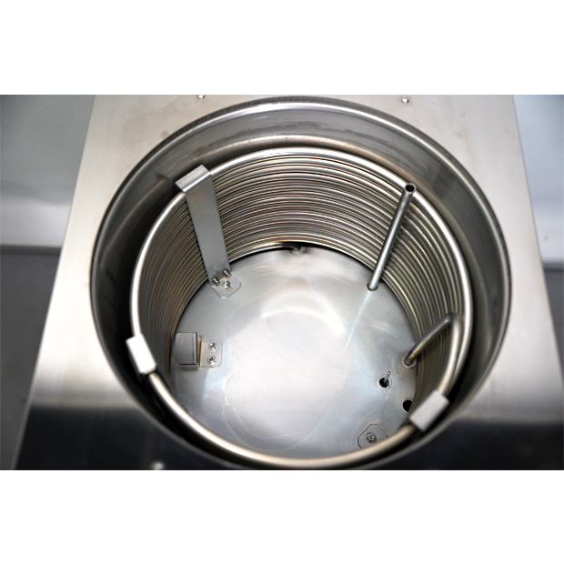 外部密閉系冷却水循環装置　ネオクールサーキュレーター（チラー）　CF800（221527）｜中古・レンタル　インターリンク