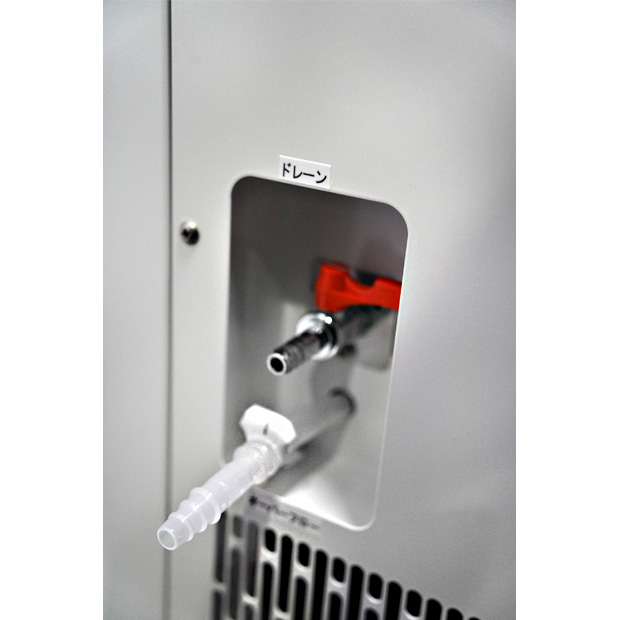 外部密閉系冷却水循環装置　ネオクールサーキュレーター（チラー）　CF800（221527）｜中古・レンタル　インターリンク