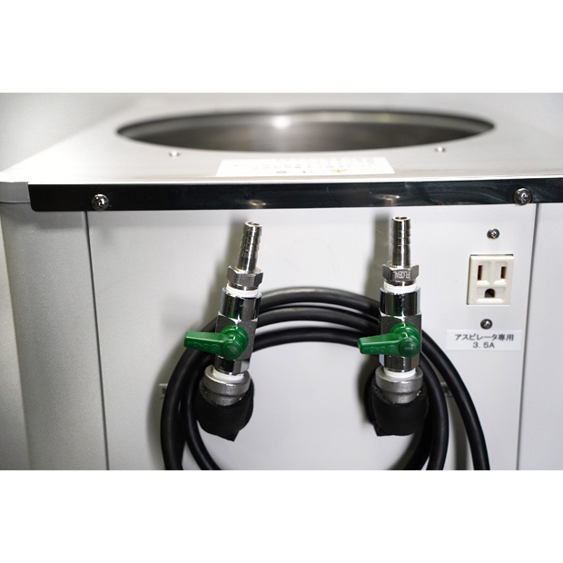 外部密閉系冷却水循環装置　ネオクールサーキュレーター（チラー）　CF800（221527）｜中古・レンタル　インターリンク