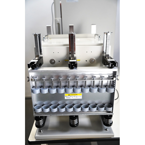 分液ロート用強力振とう機　ストロングシェーカー　SR-2DW｜中古・レンタル　インターリンク