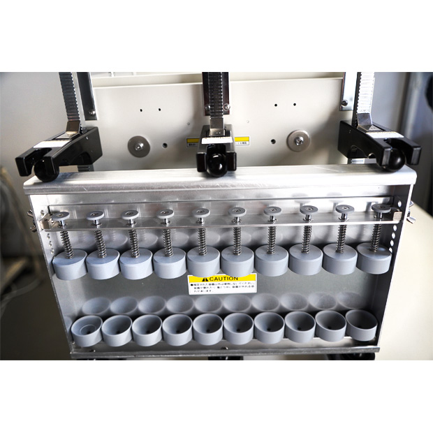 分液ロート用強力振とう機　ストロングシェーカー　SR-2DW｜中古・レンタル　インターリンク