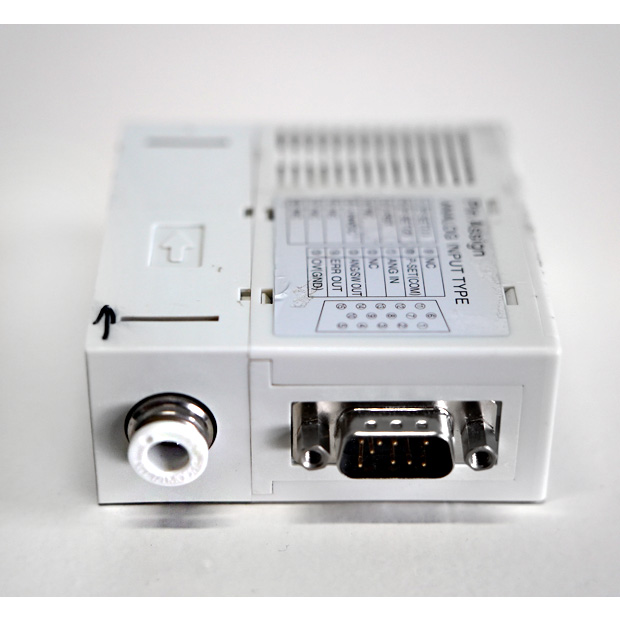小形流量コントローラ　FCM　FCM-0002AI-H60SN｜中古・レンタル　インターリンク