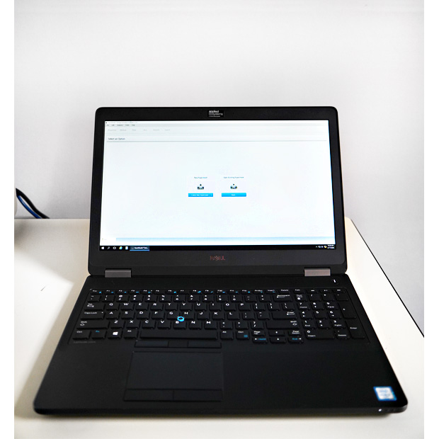 リアルタイムPCRシステム　QuantStudio 3（QS3-96S-TIP）｜中古・レンタル　インターリンク