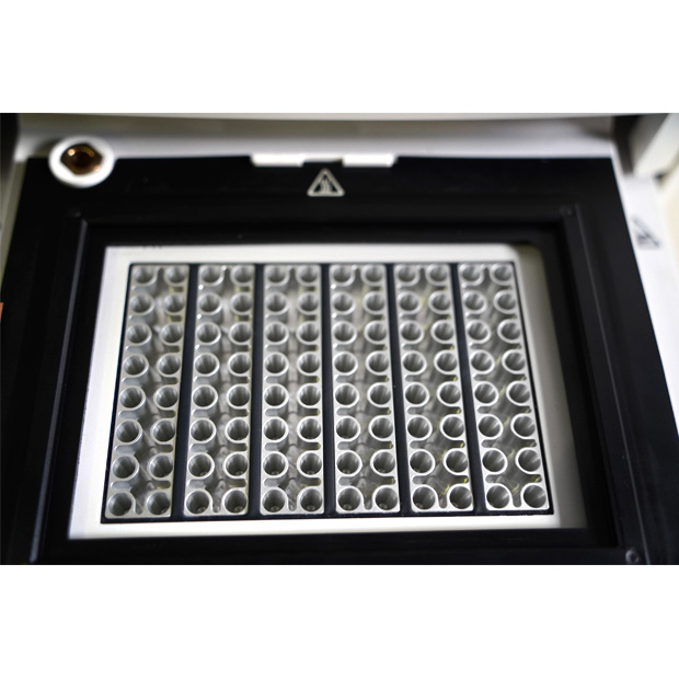 リアルタイムPCRシステム　QuantStudio 3（QS3-96S-TIP）｜中古・レンタル　インターリンク