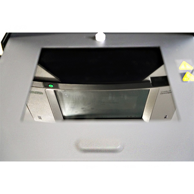 化学発光・ゲル撮影装置　ChemiDoc Touchイメージングシステム　17001401JA｜中古・レンタル　インターリンク