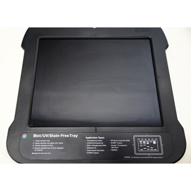 化学発光・ゲル撮影装置　ChemiDoc Touchイメージングシステム　17001401JA｜中古・レンタル　インターリンク