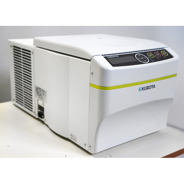 卓上冷却遠心機　S300TR｜中古・レンタル　インターリンク