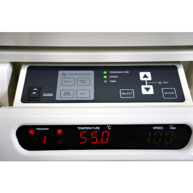 中型恒温振とう培養機　バイオシェーカー　BR-23FP｜中古・レンタル　インターリンク