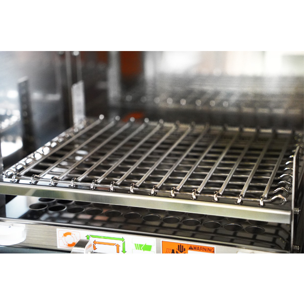 中型恒温振とう培養機　バイオシェーカー　BR-23FP｜中古・レンタル　インターリンク