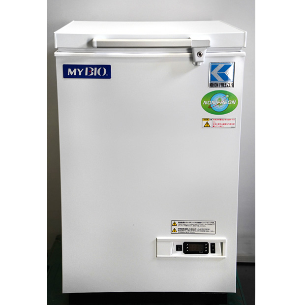 超低温槽　マイバイオ　VT-78HC｜中古・レンタル　インターリンク
