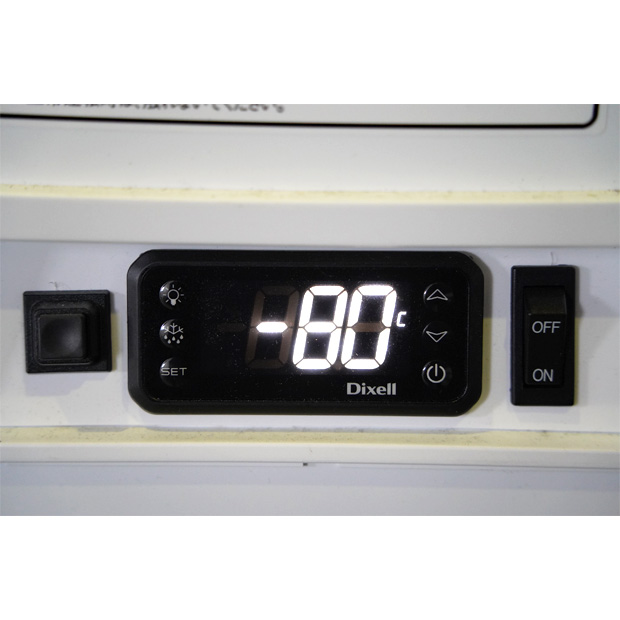 超低温槽　マイバイオ　VT-78HC｜中古・レンタル　インターリンク