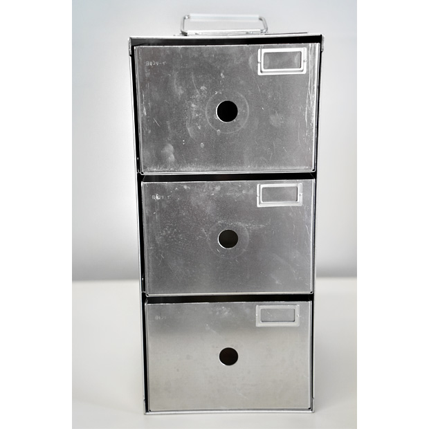 超低温槽VT-78HC用標準トレー　TN-78｜中古・レンタル　インターリンク