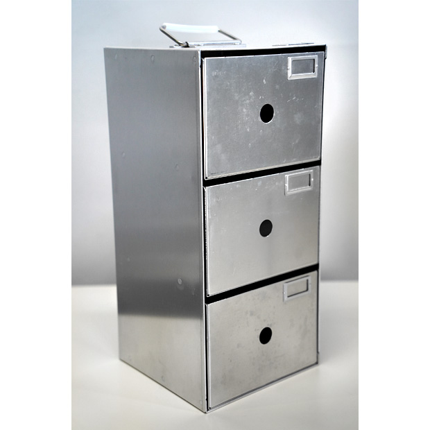 超低温槽VT-78HC用標準トレー　TN-78｜中古・レンタル　インターリンク