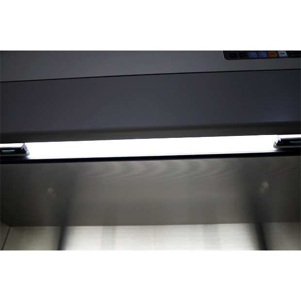 バイオハザード対策用キャビネット　MHE-S1301A2-PJ　クラスⅡタイプA2（室内排気型）｜中古・レンタル　インターリンク