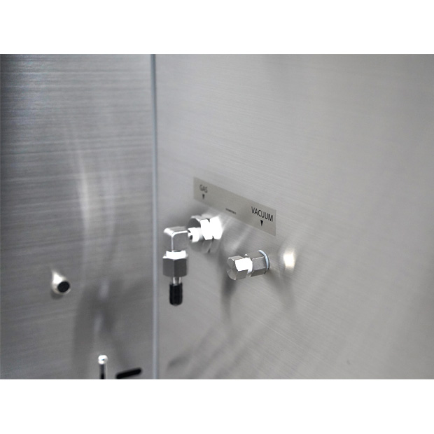 バイオハザード対策用キャビネット　MHE-S1301A2-PJ　クラスⅡタイプA2（室内排気型）｜中古・レンタル　インターリンク