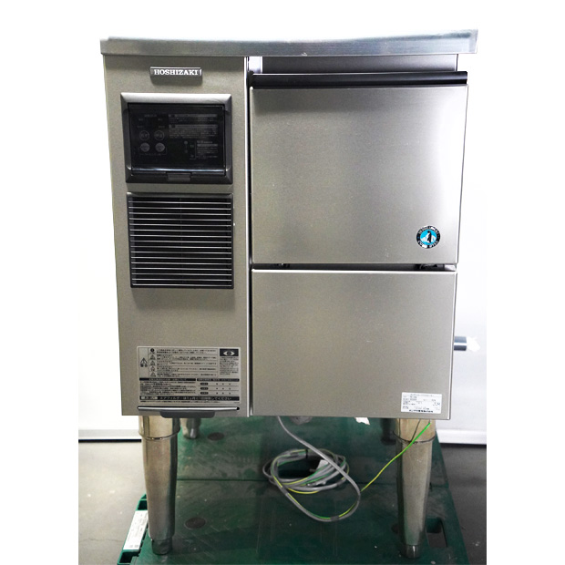 製氷機（フレークアイスメーカー）　FM-120K｜中古・レンタル　インターリンク
