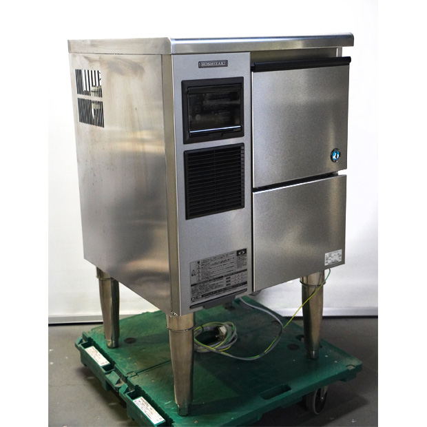 製氷機（フレークアイスメーカー）　FM-120K｜中古・レンタル　インターリンク