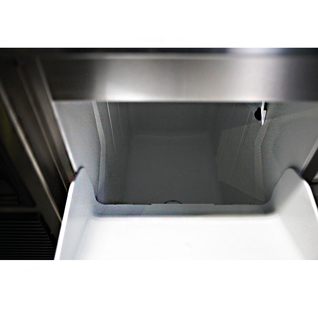 製氷機（フレークアイスメーカー）　FM-120K｜中古・レンタル　インターリンク