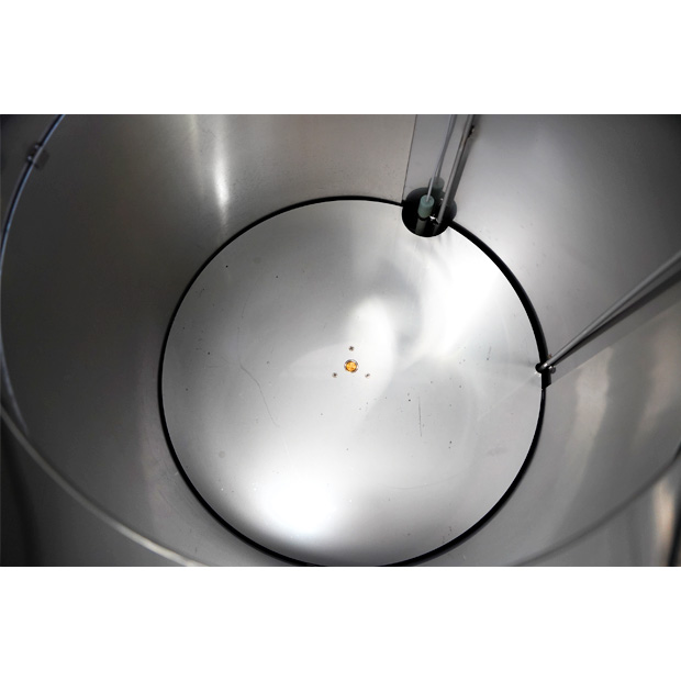 LN2自動供給機能付大型液体窒素凍結保存容器（気相保存型）　DR-250LM（A0DR250G0）｜中古・レンタル　インターリンク