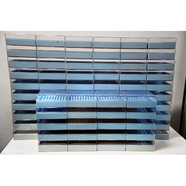 LN2自動供給機能付大型液体窒素凍結保存容器（気相保存型）　DR-250LM（A0DR250G0）｜中古・レンタル　インターリンク